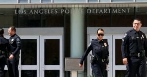 Californians voice concerns ahead of elections: "Crime on every level"