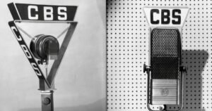 CBS News Radio, an American institution, will sign off for the last time