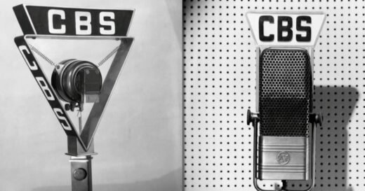 CBS News Radio, an American institution, will sign off for the last time
