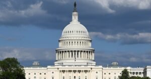 Current wave of mid-decade redistricting "never seen before in American history," expert says