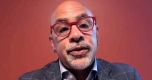Democratic socialist Chris Rabb on the significance of his victory in Pennsylvania House primary