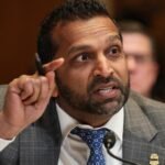 Democrats grill Kash Patel on accusations of excessive drinking and other personal behavior