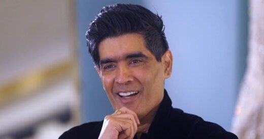 Designer Manish Malhotra’s journey from Bollywood to the Met Gala
