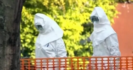 Details on Ebola outbreak as Americans urged to avoid travel to Congo, Uganda, South Sudan