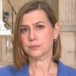 Sen. Elissa Slotkin reacts to latest Iran news, Xi’s warning to Trump on Taiwan