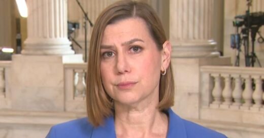 Sen. Elissa Slotkin reacts to latest Iran news, Xi’s warning to Trump on Taiwan