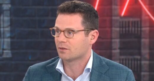 Ex-federal official worried U.S. "may not come out on top" if Iran war becomes "battle of endurance"