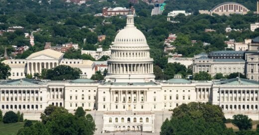 Examining redistricting’s net effect on 2026 midterms