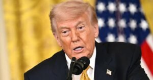 Examining the strength of Trump's presidential pardoning power