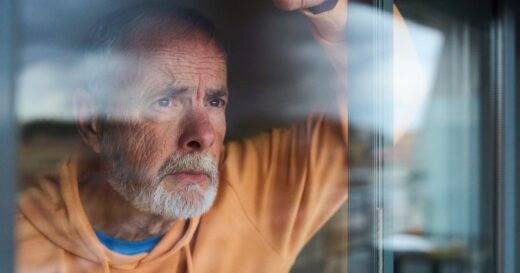 Expert blames "war on friction," convenient tech for loneliness, feelings of isolation