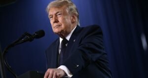 Expert says U.S.-Iran peace deal is further along, weighs in on Trump’s Abraham Accords demand