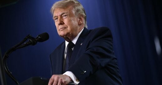 Expert says U.S.-Iran peace deal is further along, weighs in on Trump’s Abraham Accords demand