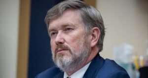 First White House reaction to Massie’s loss in Kentucky: “F— around and find out”