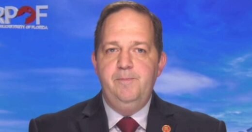 Florida GOP chair says voters will get "fair elections" due to new congressional map
