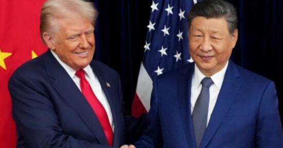 How Taiwan factors into Trump’s meeting with Xi Jinping