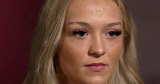 Gymnast speaks out about alleged abuse by coach years after Larry Nassar scandal