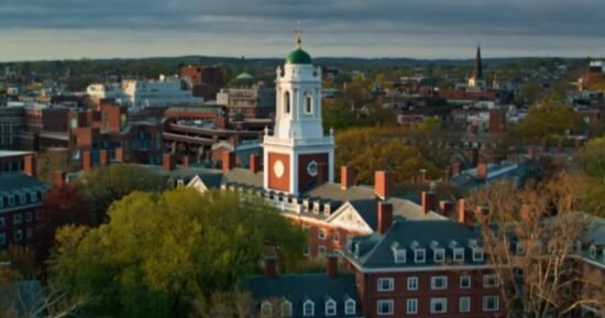 Harvard voting on limiting “A” grades for undergrad students to curb grade inflation