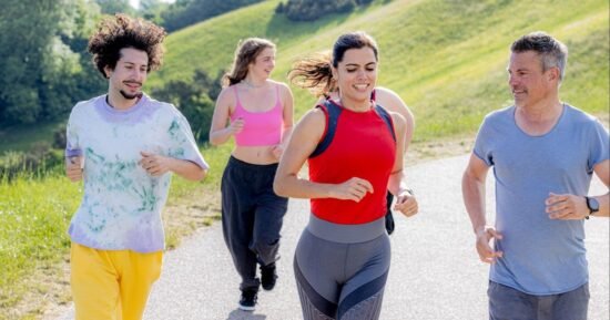 How physical activity can boost your brain health and reduce dementia risk