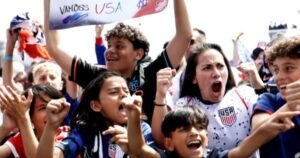 How the U.S. is preparing for the World Cup’s security challenges like drones and terrorism
