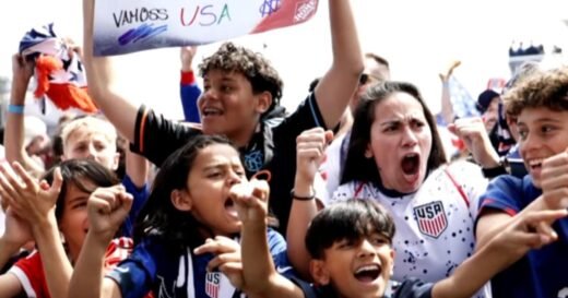 How the U.S. is preparing for the World Cup’s security challenges like drones and terrorism