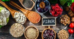 Is "fibermaxxing" good for your health?