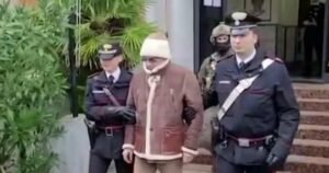 “Vast fortune” belonging to legendary Mafia boss seized by police in Italy
