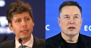 Jury to start deliberations in Elon Musk lawsuit against OpenAI, Sam Altman