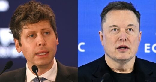 Jury to start deliberations in Elon Musk lawsuit against OpenAI, Sam Altman