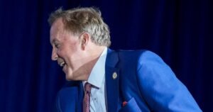 Ken Paxton defeats John Cornyn in Texas primary, marking another win for Trump-backed Republicans