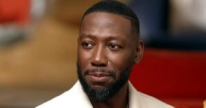 Lamorne Morris steps into the Marvel universe