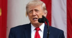 Latest on U.S.-Iran peace talks as Trump signals deal could be close