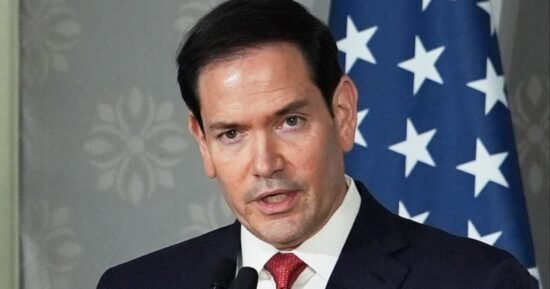 Marco Rubio says no more Ebola patients will be allowed into U.S.