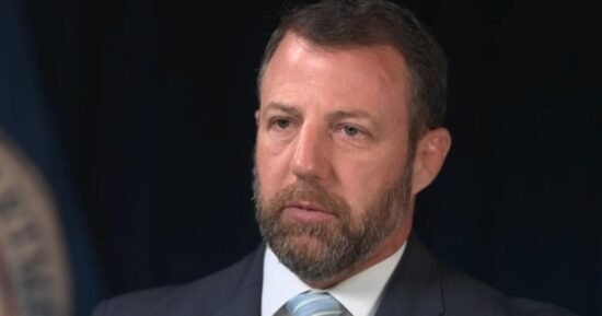 Markwayne Mullin details ICE’s role at World Cup games