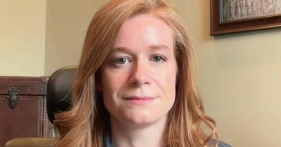 Michigan Democratic Senate candidate Mallory McMorrow calls GOP rival a “formidable competitor”