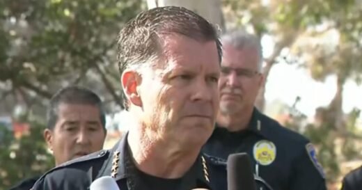 Mom reported son missing along with weapons and car before Islamic Center shooting, police say