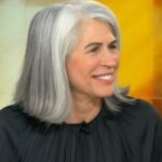 Monica Nassif, founder of Mrs. Meyer's cleaning products, on "bottling her mother"