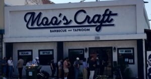 Moo’s Craft Barbecue brings Texas flavor to Los Angeles