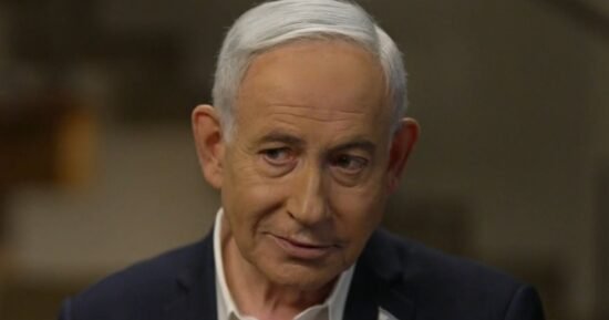 Netanyahu discusses China’s support for Iran