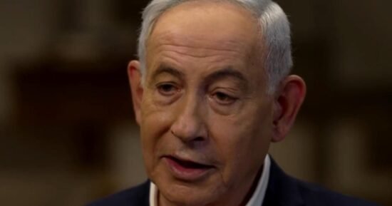 Netanyahu says “nobody had perfect foresight” on Iran’s Strait of Hormuz blockade