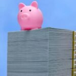 New data shows Americans are saving less