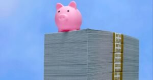 New data shows Americans are saving less