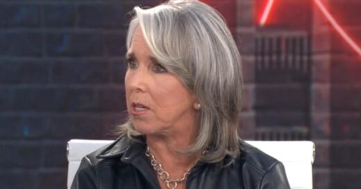 New Mexico Gov. Lujan Grisham explains how the state’s universal childcare program works