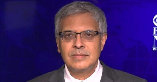 NIH director on hantavirus risk