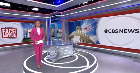 Open: This is “Face the Nation with Margaret Brennan,” May 10, 2026
