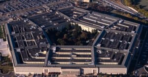 Pentagon plans to remove 5,000 U.S. troops from Germany, officials say