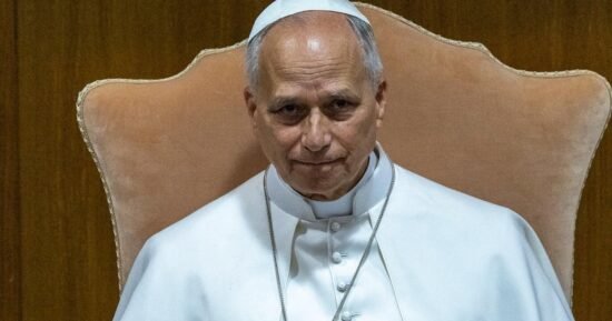 Pope Leo encyclical calls for “disarming” of AI