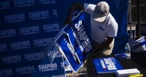 Previewing the Pennsylvania primaries – CBS News