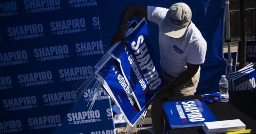 Previewing the Pennsylvania primaries – CBS News