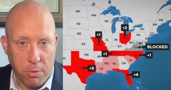 Republican redistricting efforts may not have intended impact, expert says