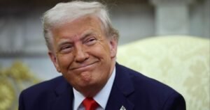 Republicans, Democrats react to DOJ “anti-weaponization fund” linked to Trump settlement